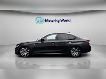 Used BMW 3 Series 2020 for sale - 79379273: Photo