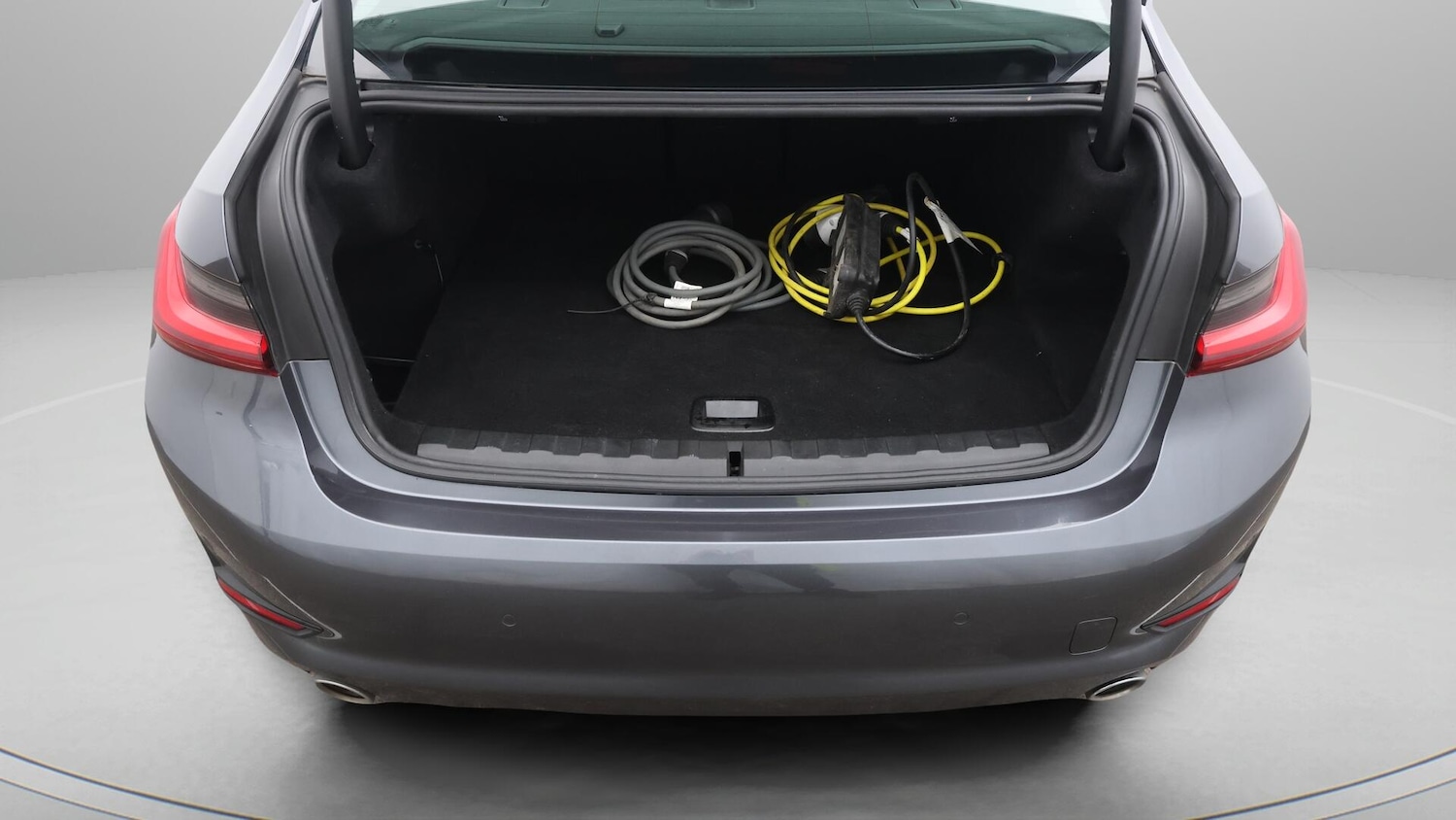 Used BMW 3 Series for sale - 76572176: Photo 18