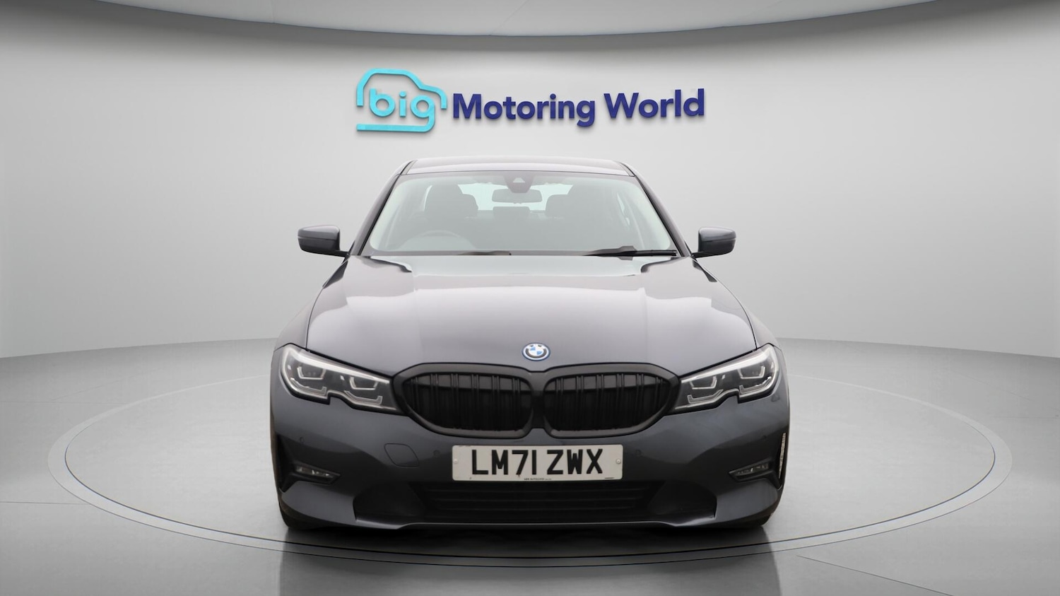 Used BMW 3 Series for sale - 76572176: Photo 3