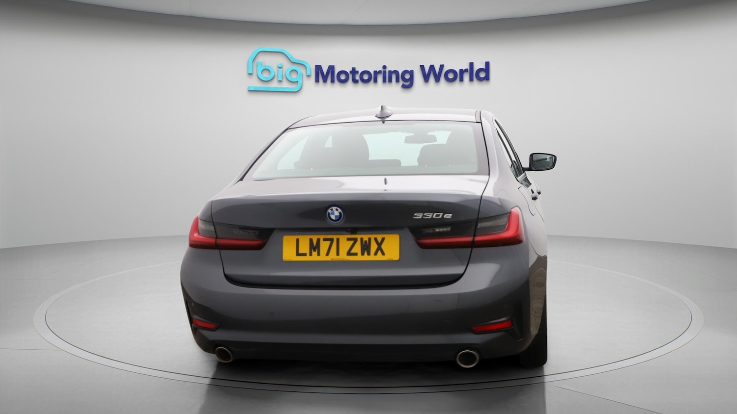 Used BMW 3 Series for sale - 76572176: Photo 7