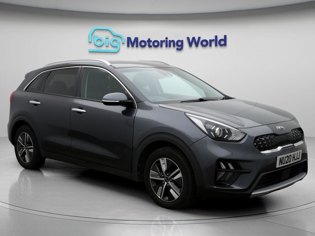 Used Kia Niro 2020 for sale - 76905437: Photo 23