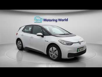 Used Volkswagen ID3 2021 for sale - 74311596: Photo