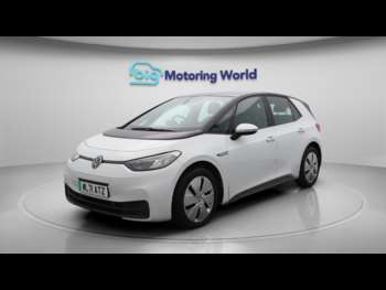 Used Volkswagen ID3 2021 for sale - 74311596: Photo