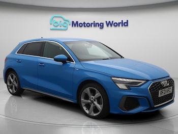 Audi - A3