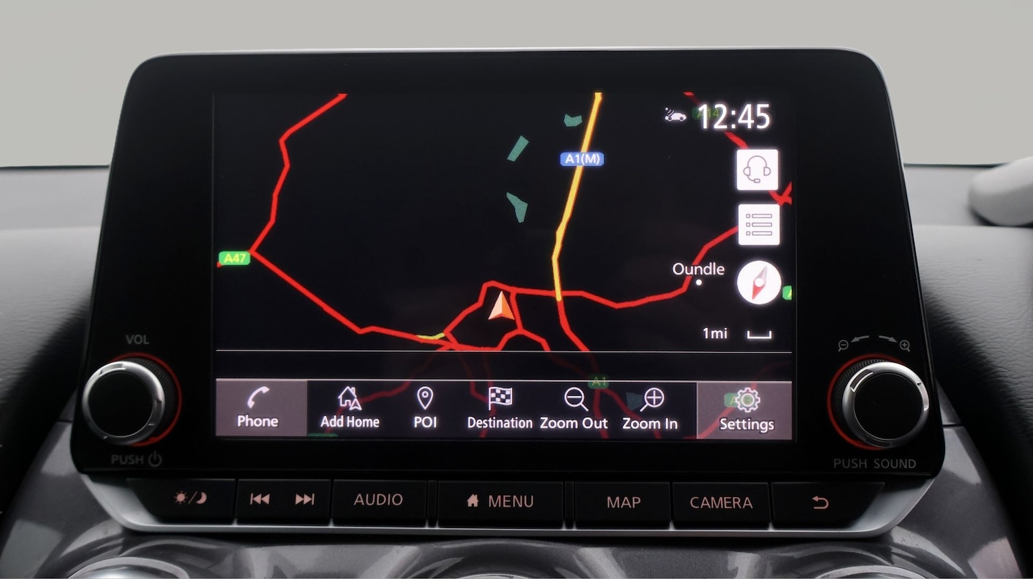 Used Nissan Juke for sale - 77501979: Photo 11