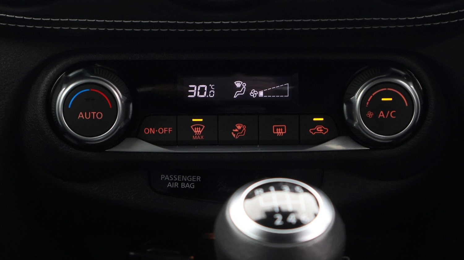 Used Nissan Juke for sale - 77501979: Photo 12