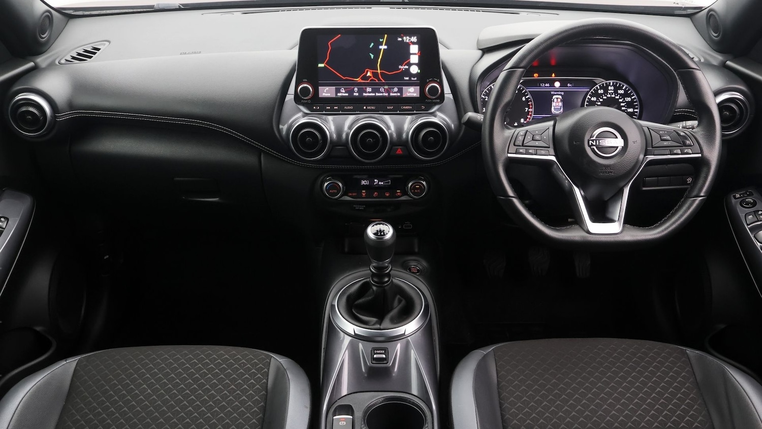 Used Nissan Juke for sale - 77501979: Photo 13