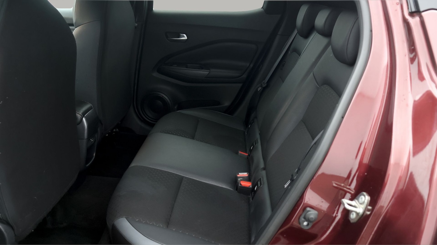 Used Nissan Juke for sale - 77501979: Photo 16