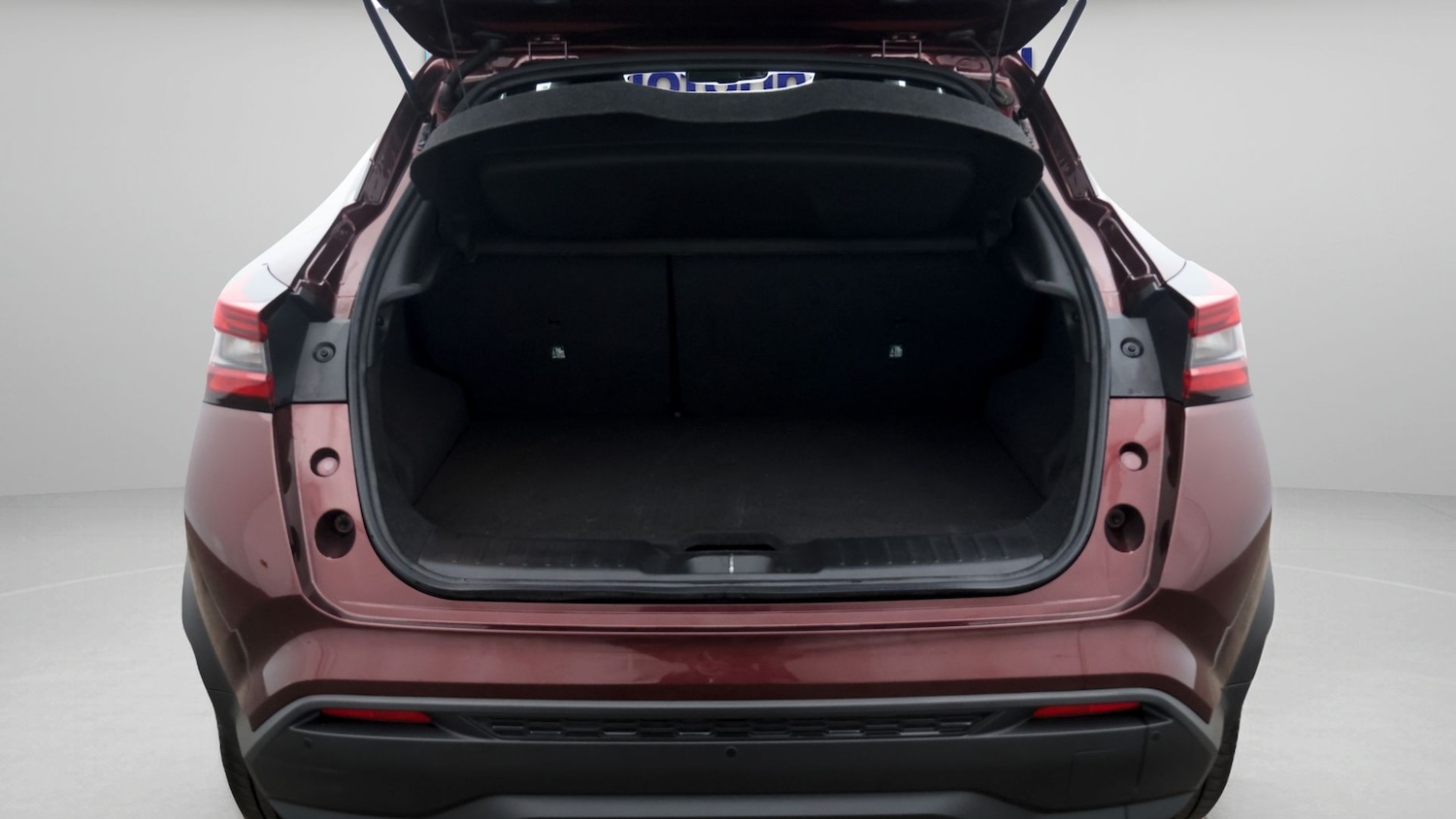 Used Nissan Juke for sale - 77501979: Photo 17