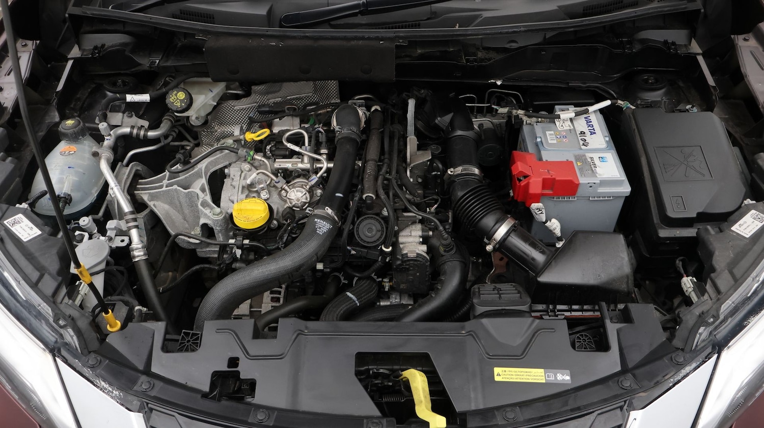 Used Nissan Juke for sale - 77501979: Photo 19