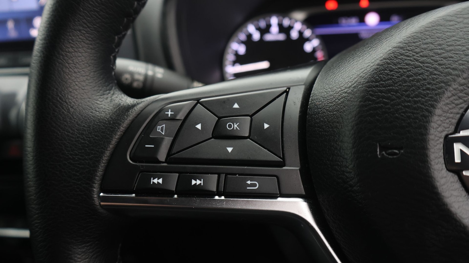 Used Nissan Juke for sale - 77501979: Photo 24