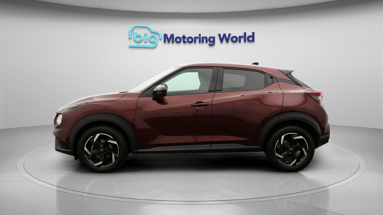 Used Nissan Juke for sale - 77501979: Photo 4