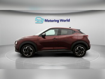 Used Nissan Juke 2023 for sale - 77501979: Photo