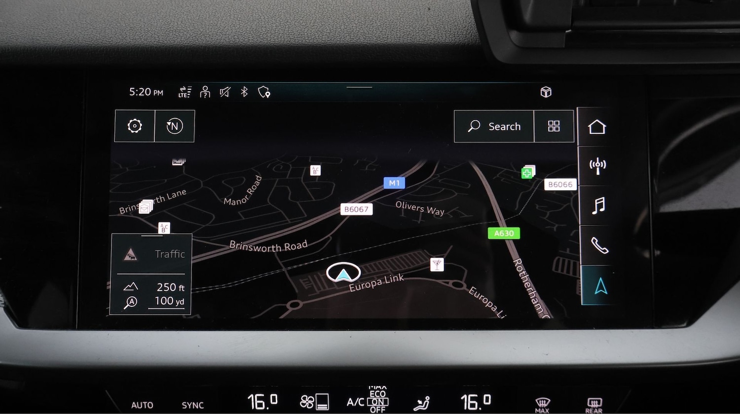 Used Audi A3 2021 for sale - 77729828: Photo 11