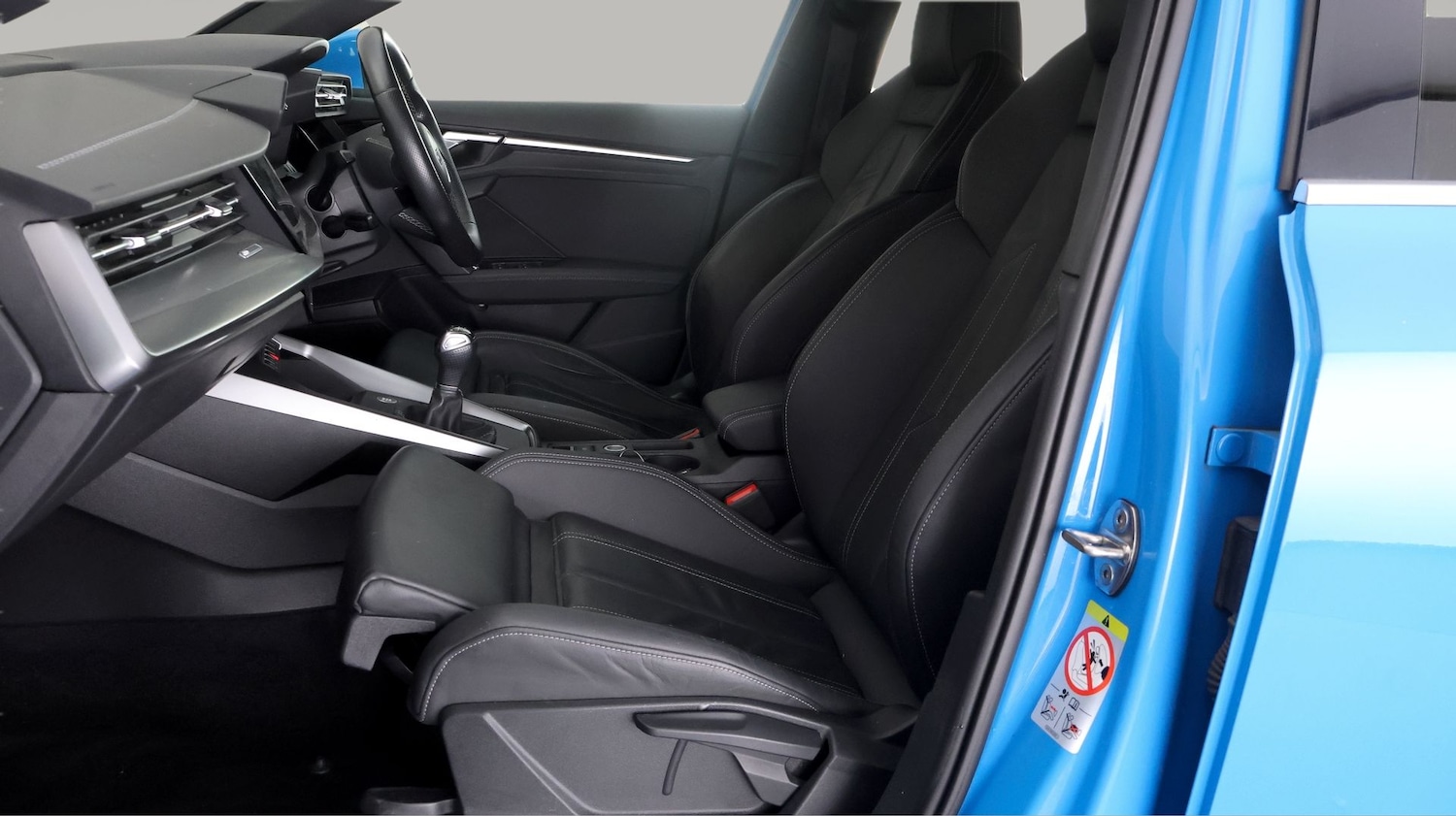 Used Audi A3 2021 for sale - 77729828: Photo 14