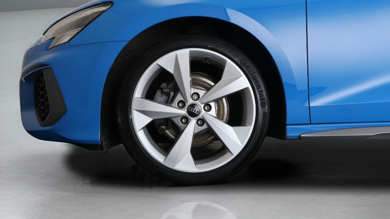 Used Audi A3 2021 for sale - 77729828: Photo 18