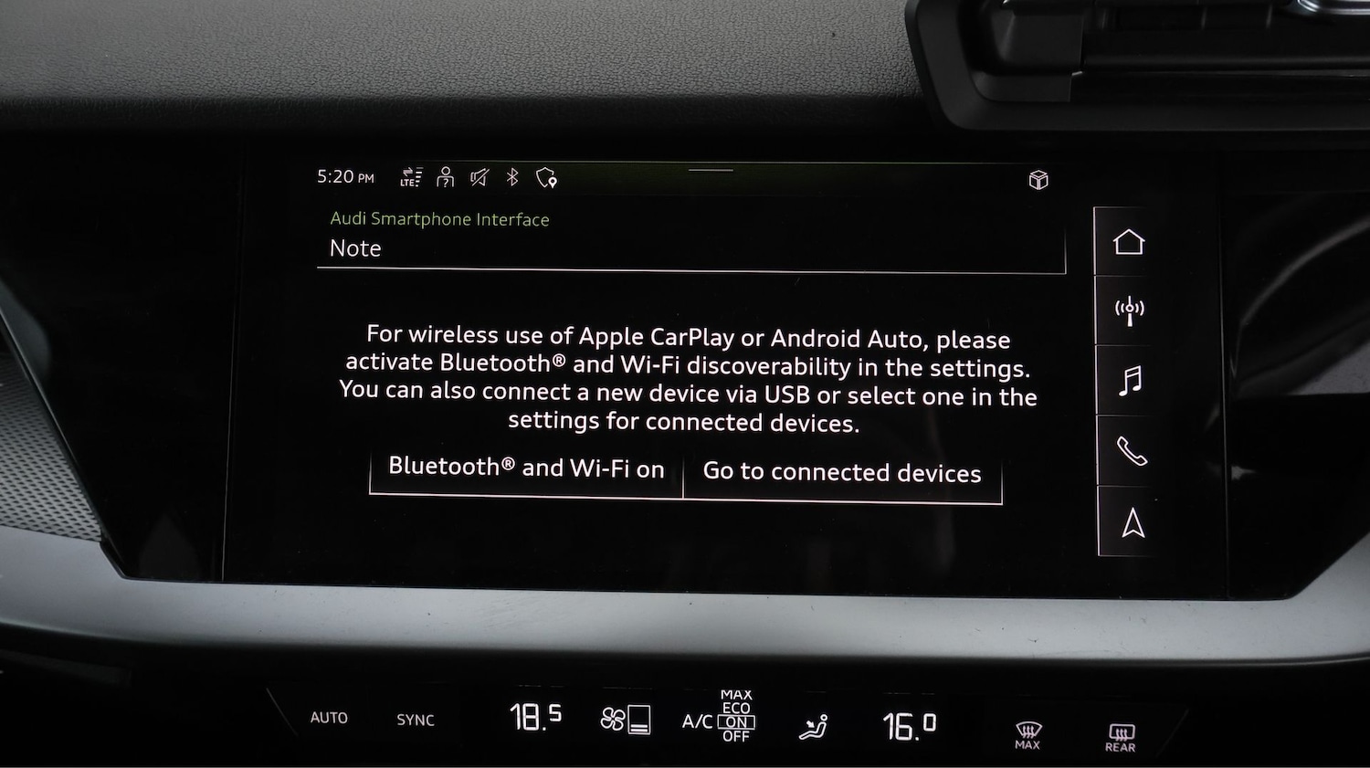 Used Audi A3 2021 for sale - 77729828: Photo 25