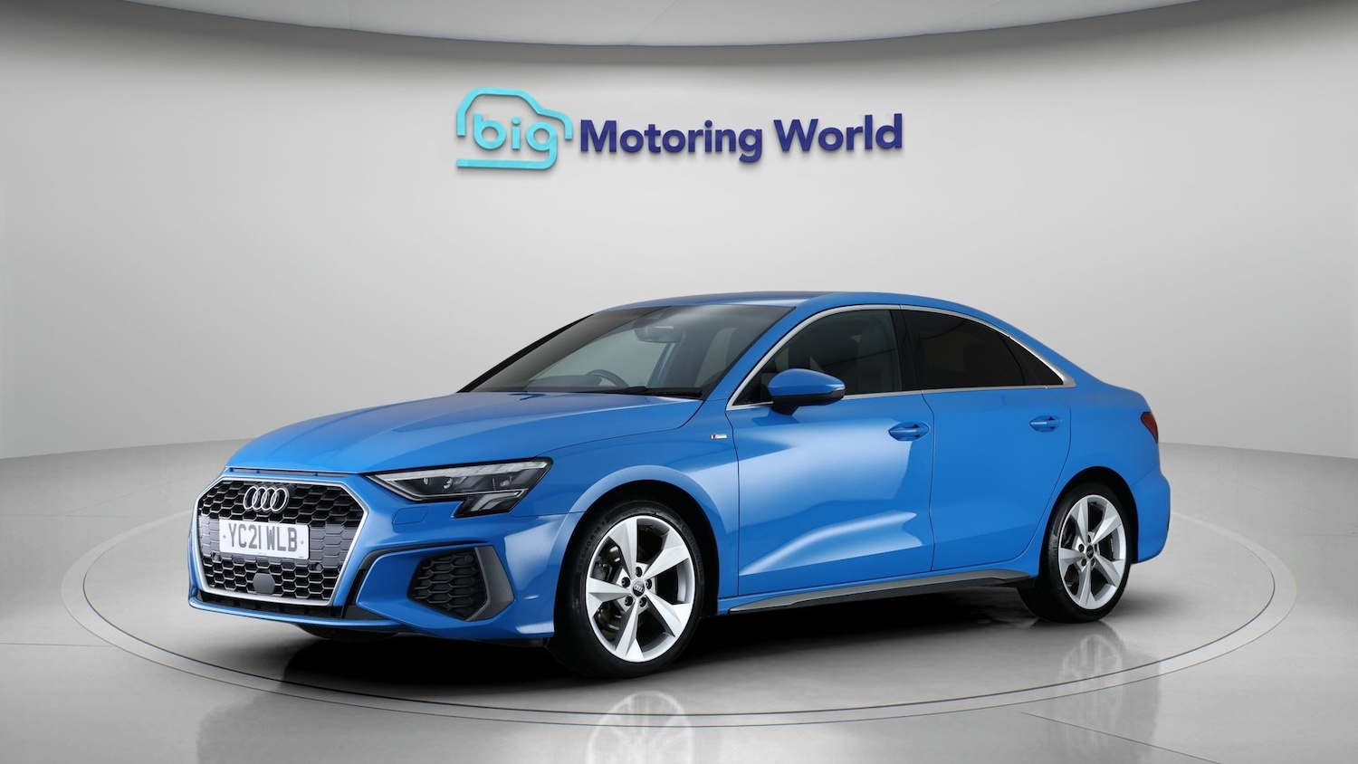 Used Audi A3 2021 for sale - 77729828: Photo 3