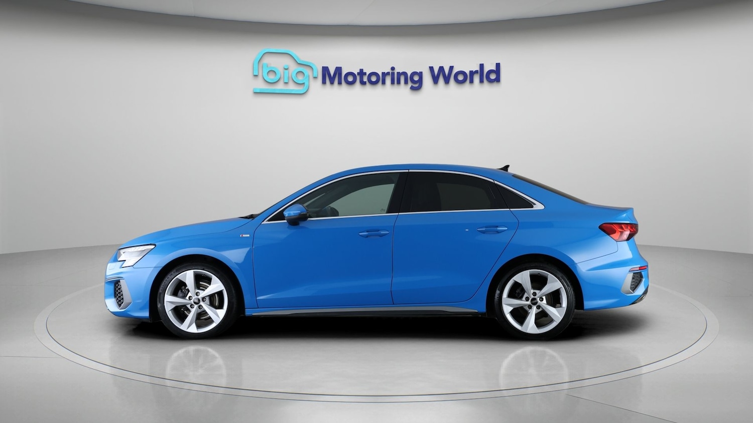 Used Audi A3 2021 for sale - 77729828: Photo 4