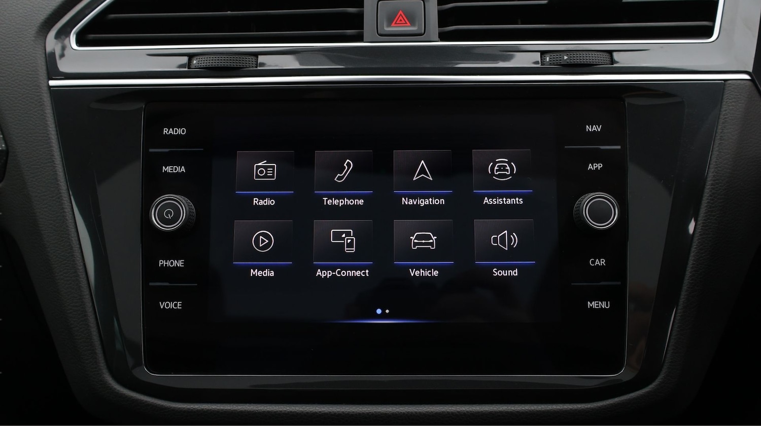 Used Volkswagen Tiguan 2022 for sale - 77688909: Photo 11