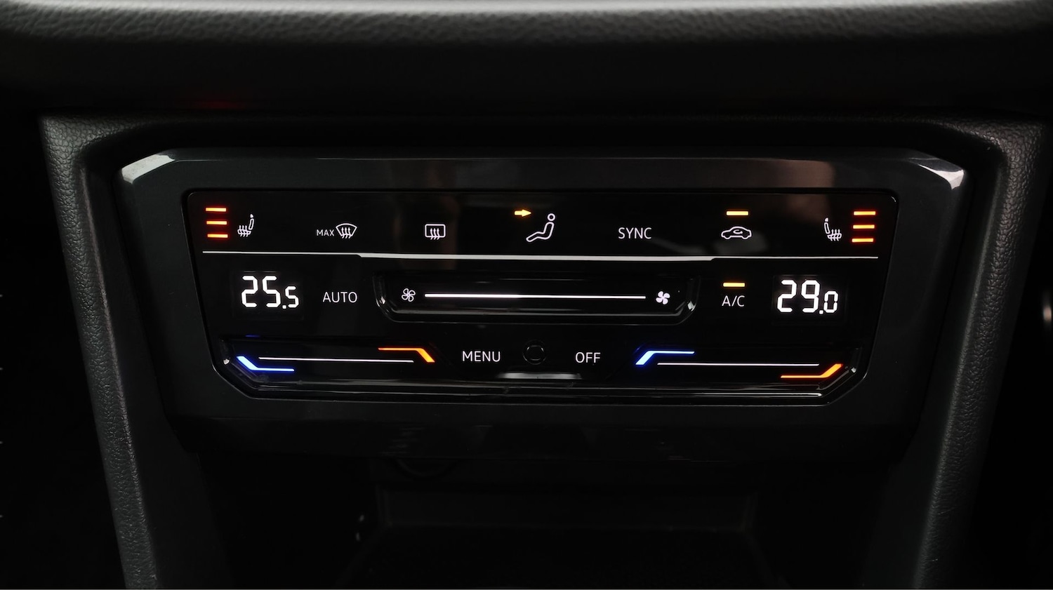 Used Volkswagen Tiguan 2022 for sale - 77688909: Photo 12