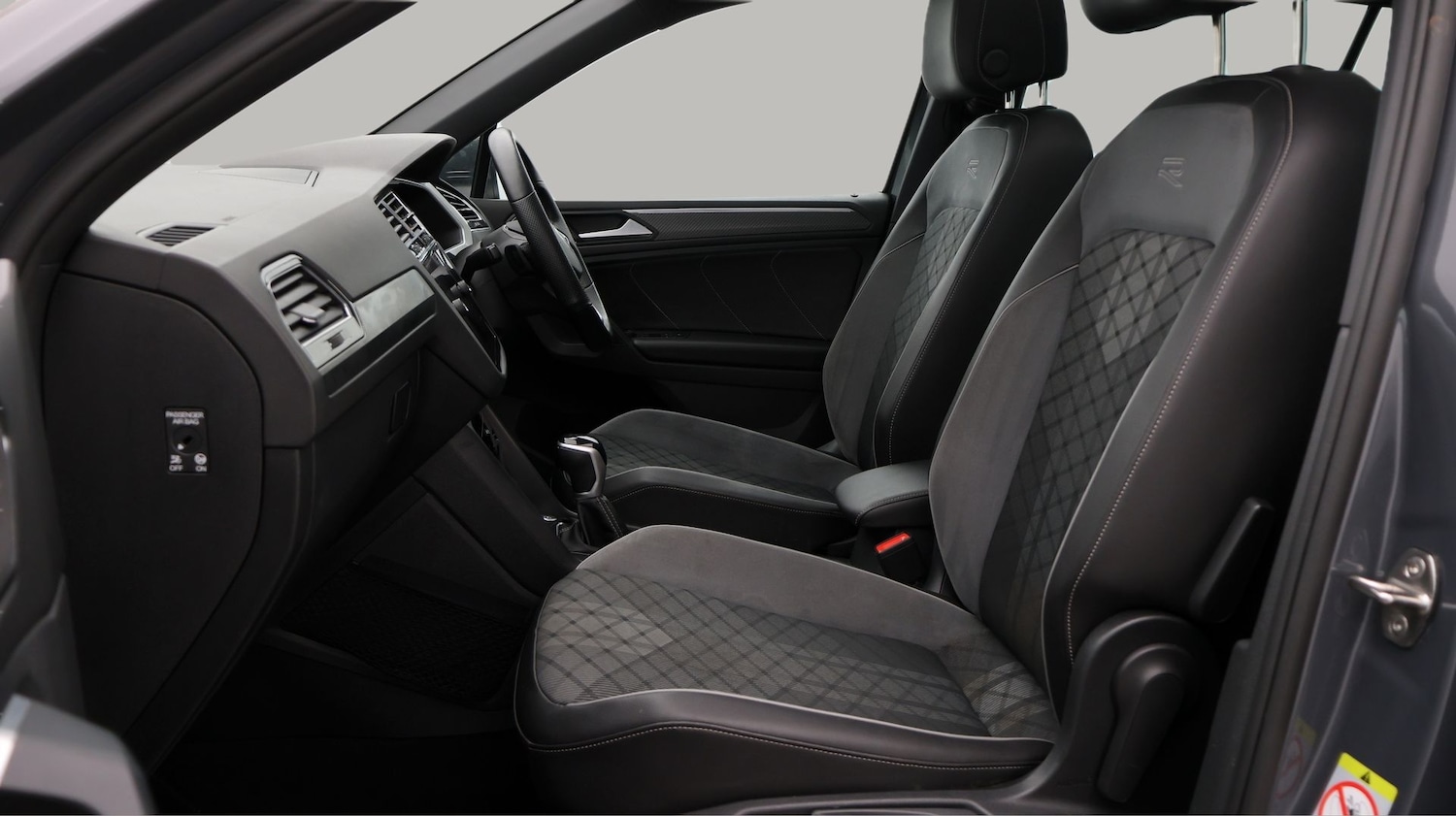 Used Volkswagen Tiguan 2022 for sale - 77688909: Photo 14