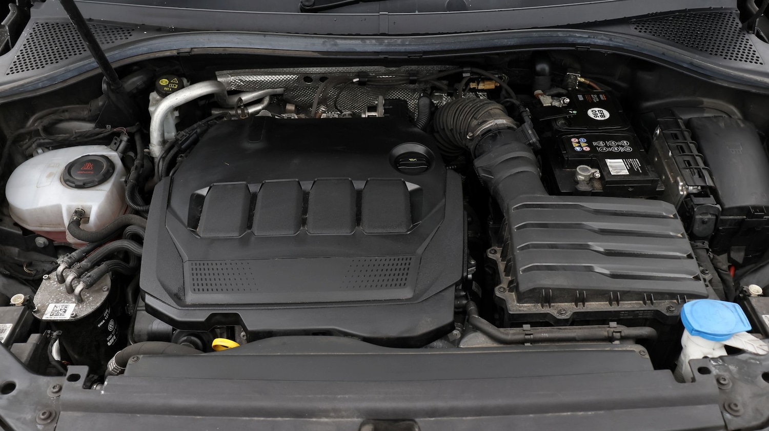 Used Volkswagen Tiguan 2022 for sale - 77688909: Photo 19