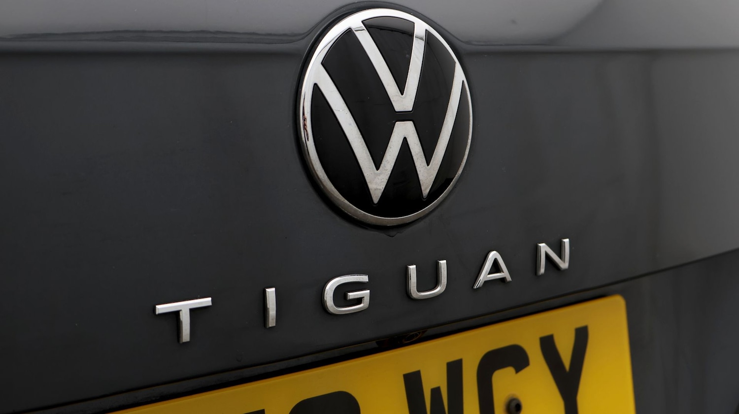 Used Volkswagen Tiguan 2022 for sale - 77688909: Photo 21