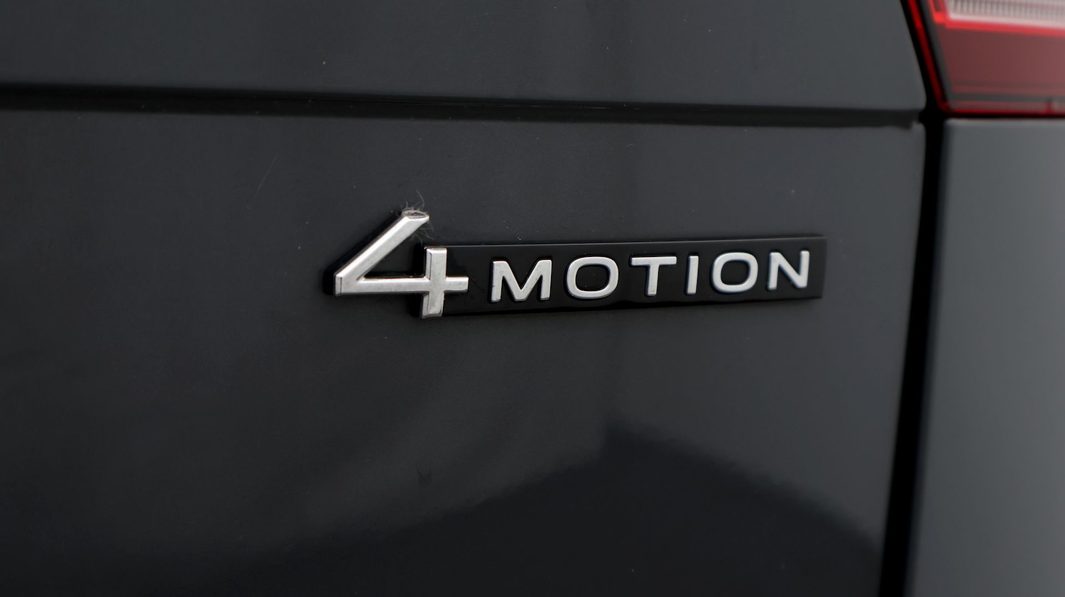 Used Volkswagen Tiguan 2022 for sale - 77688909: Photo 22