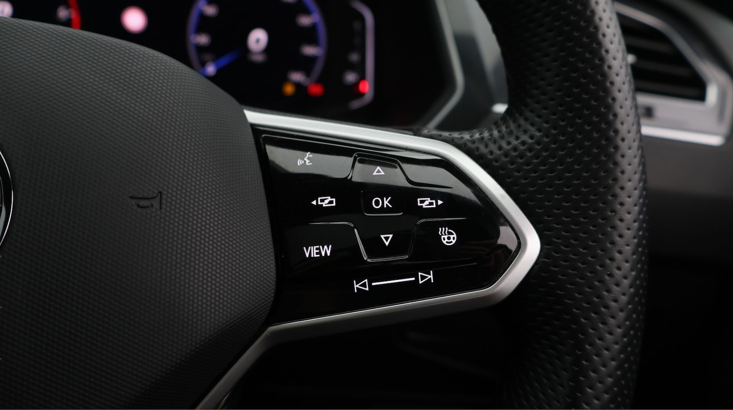 Used Volkswagen Tiguan 2022 for sale - 77688909: Photo 29