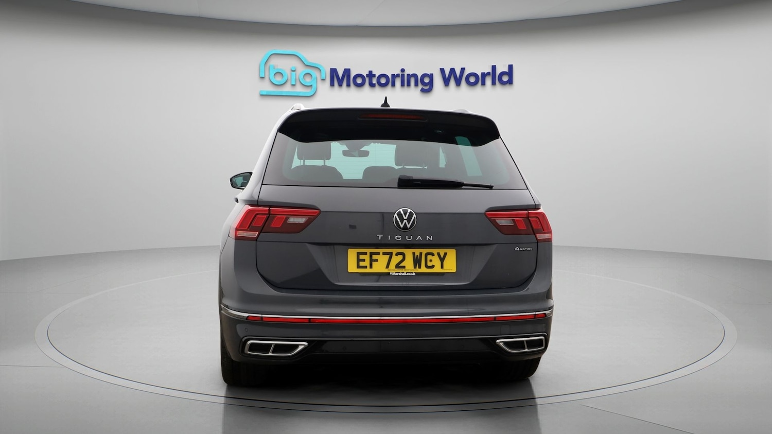 Used Volkswagen Tiguan 2022 for sale - 77688909: Photo 6