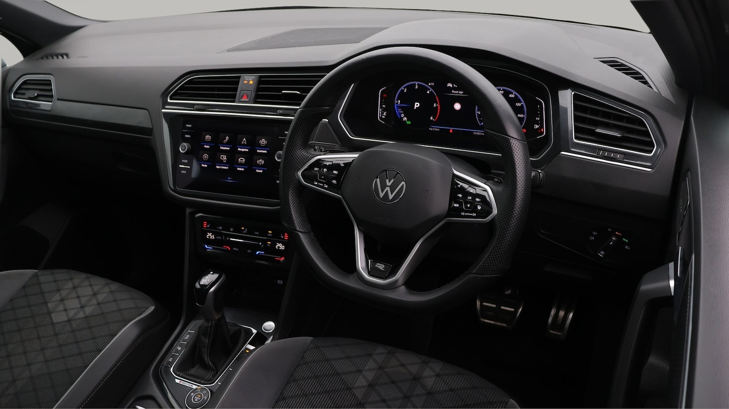 Used Volkswagen Tiguan 2022 for sale - 77688909: Photo 9