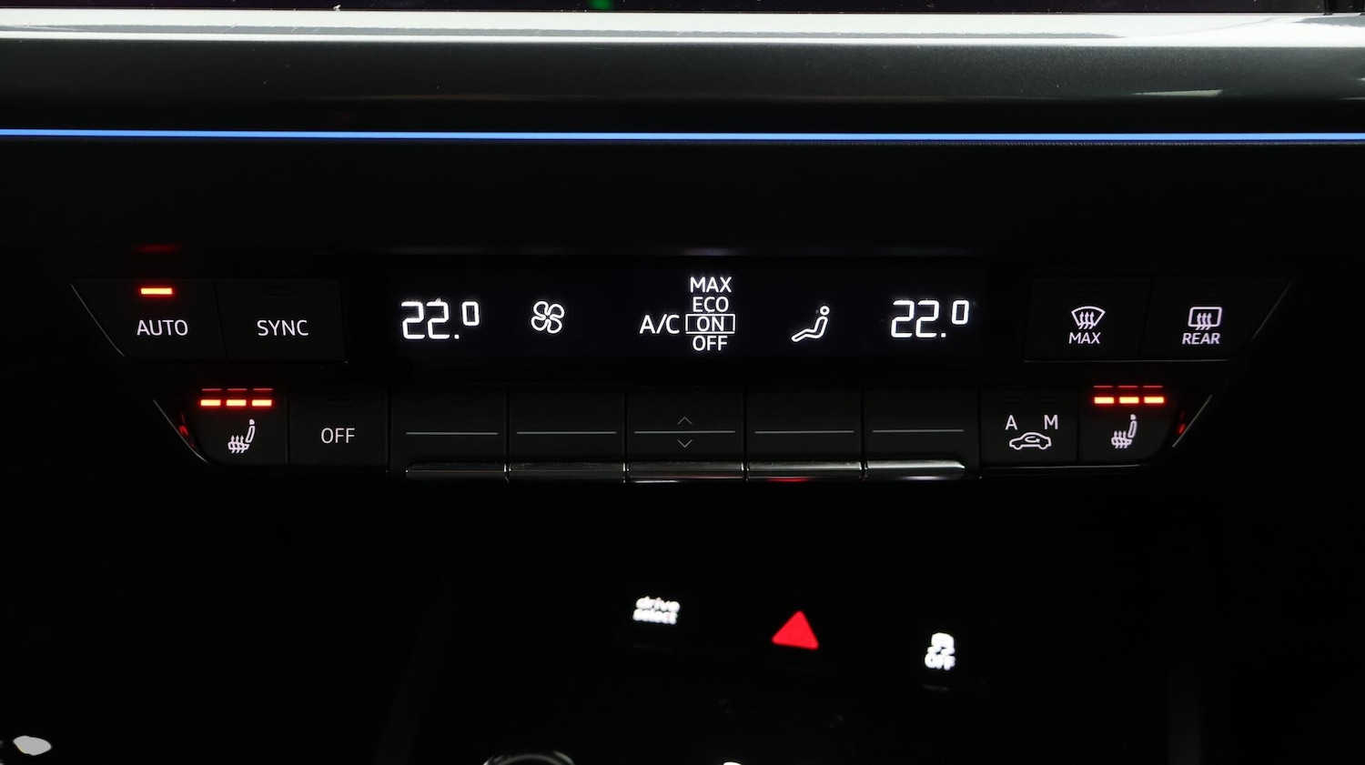 Used Audi Q4 e-tron 2024 for sale - 76702394: Photo 13