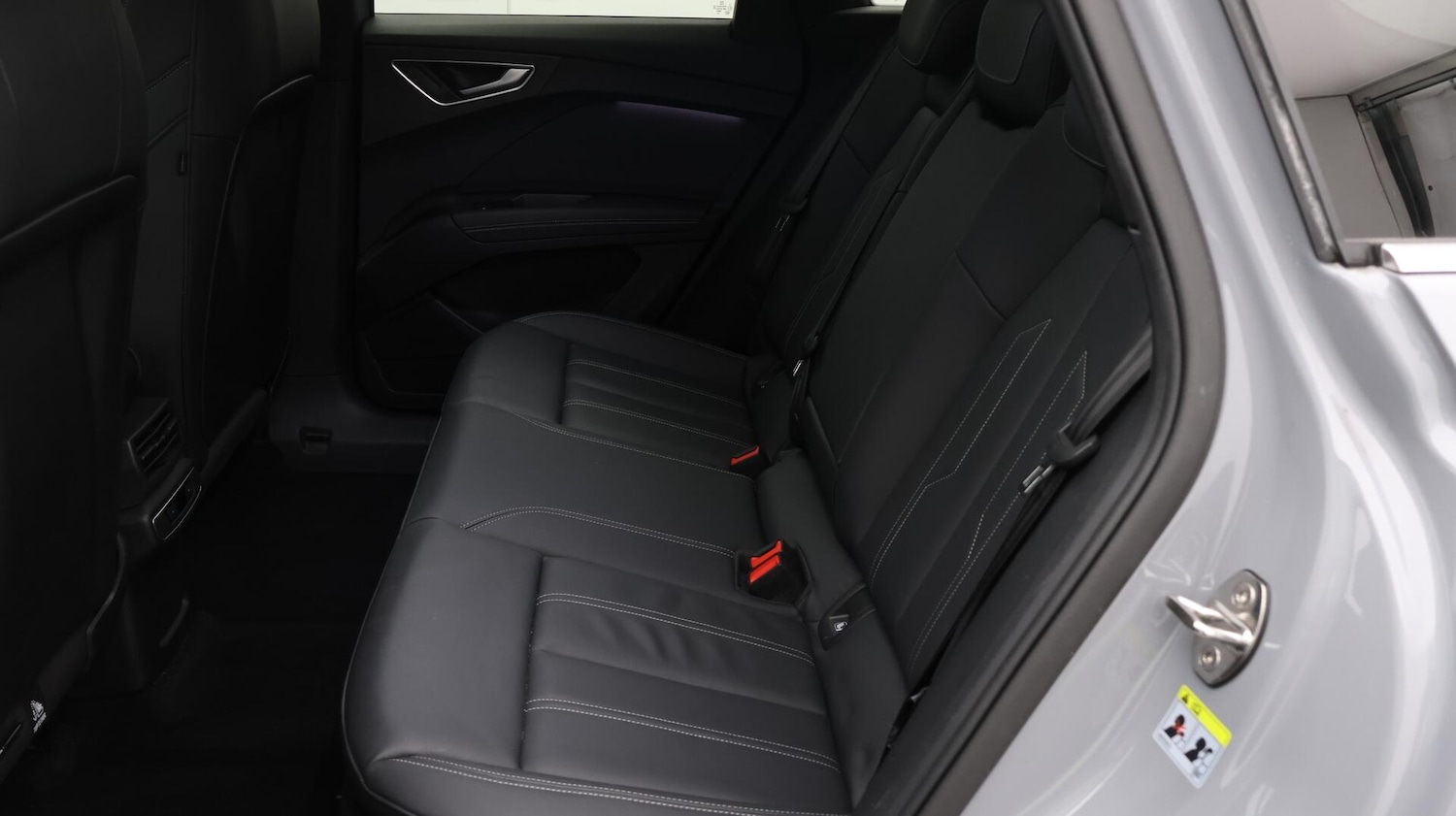 Used Audi Q4 e-tron 2024 for sale - 76702394: Photo 17