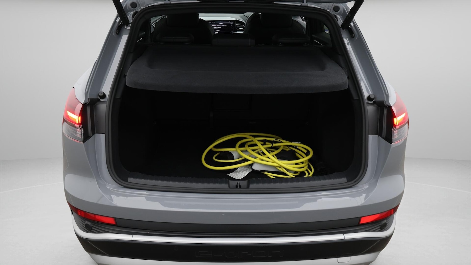 Used Audi Q4 e-tron 2024 for sale - 76702394: Photo 18