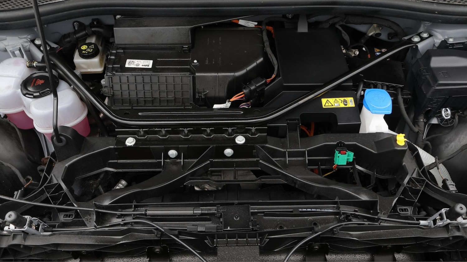 Used Audi Q4 e-tron 2024 for sale - 76702394: Photo 20