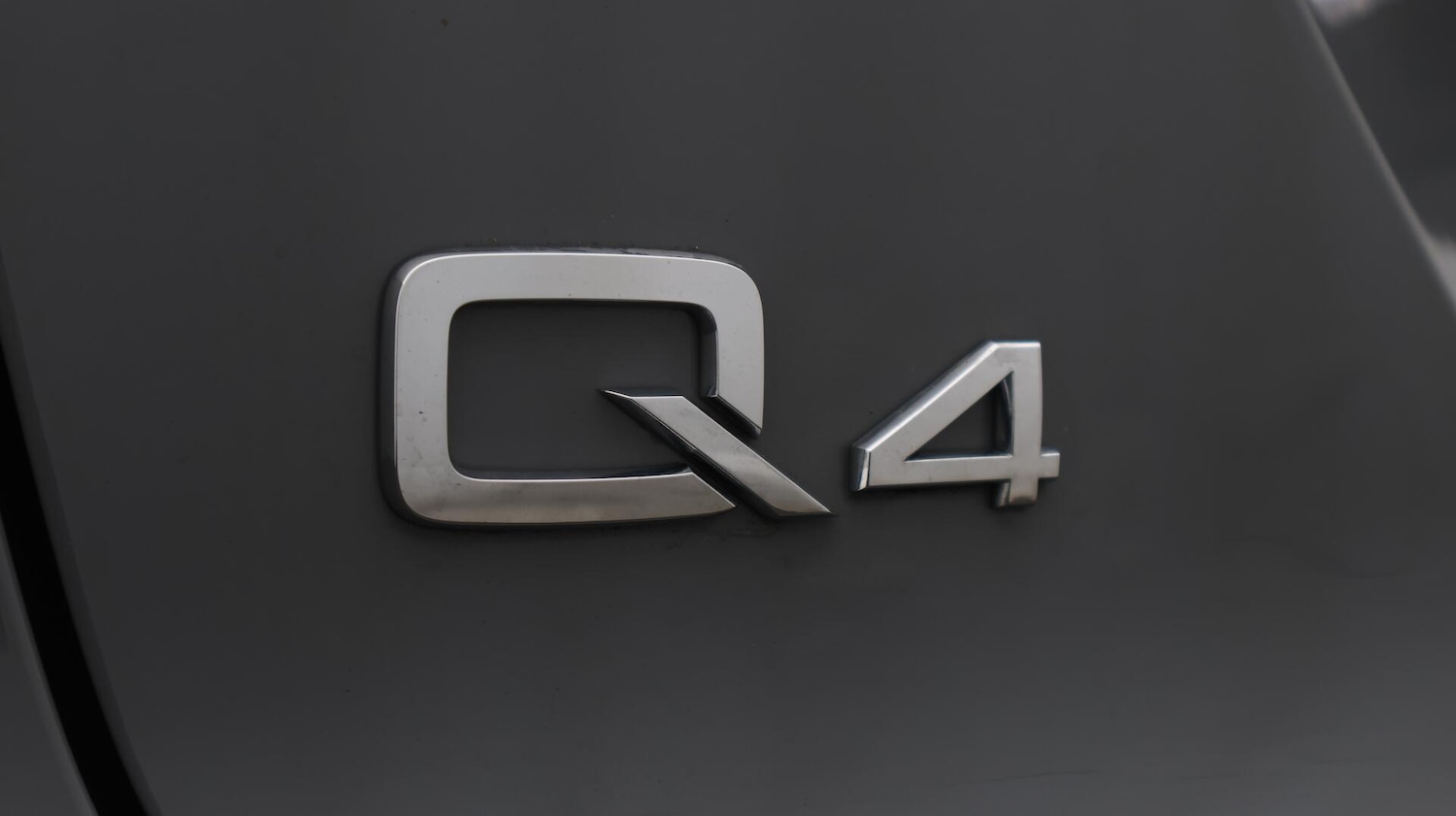 Used Audi Q4 e-tron 2024 for sale - 76702394: Photo 22