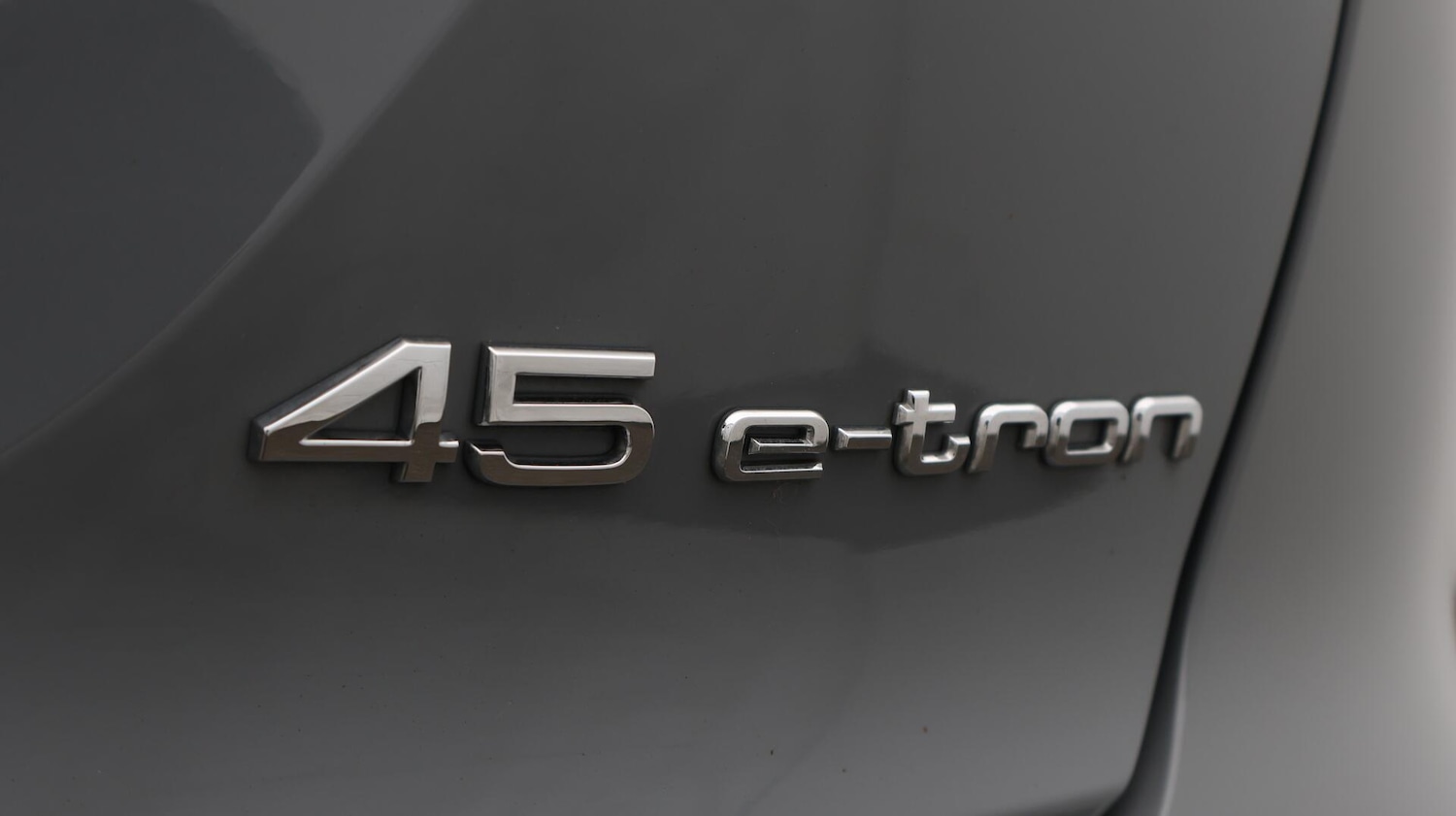 Used Audi Q4 e-tron 2024 for sale - 76702394: Photo 24