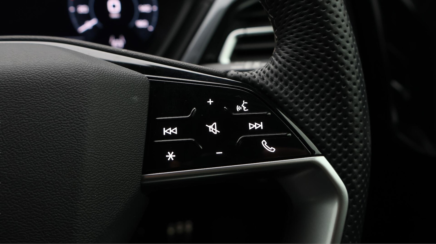 Used Audi Q4 e-tron 2024 for sale - 76702394: Photo 26