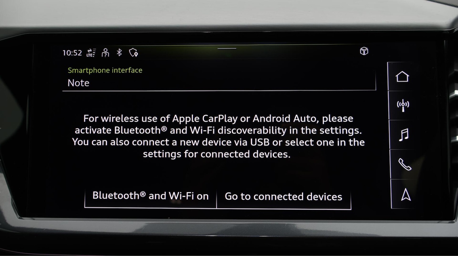 Used Audi Q4 e-tron 2024 for sale - 76702394: Photo 28