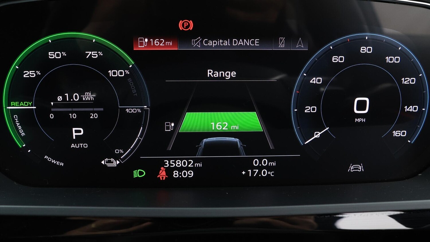 Used Audi e-tron 2021 for sale - 76671238: Photo 11