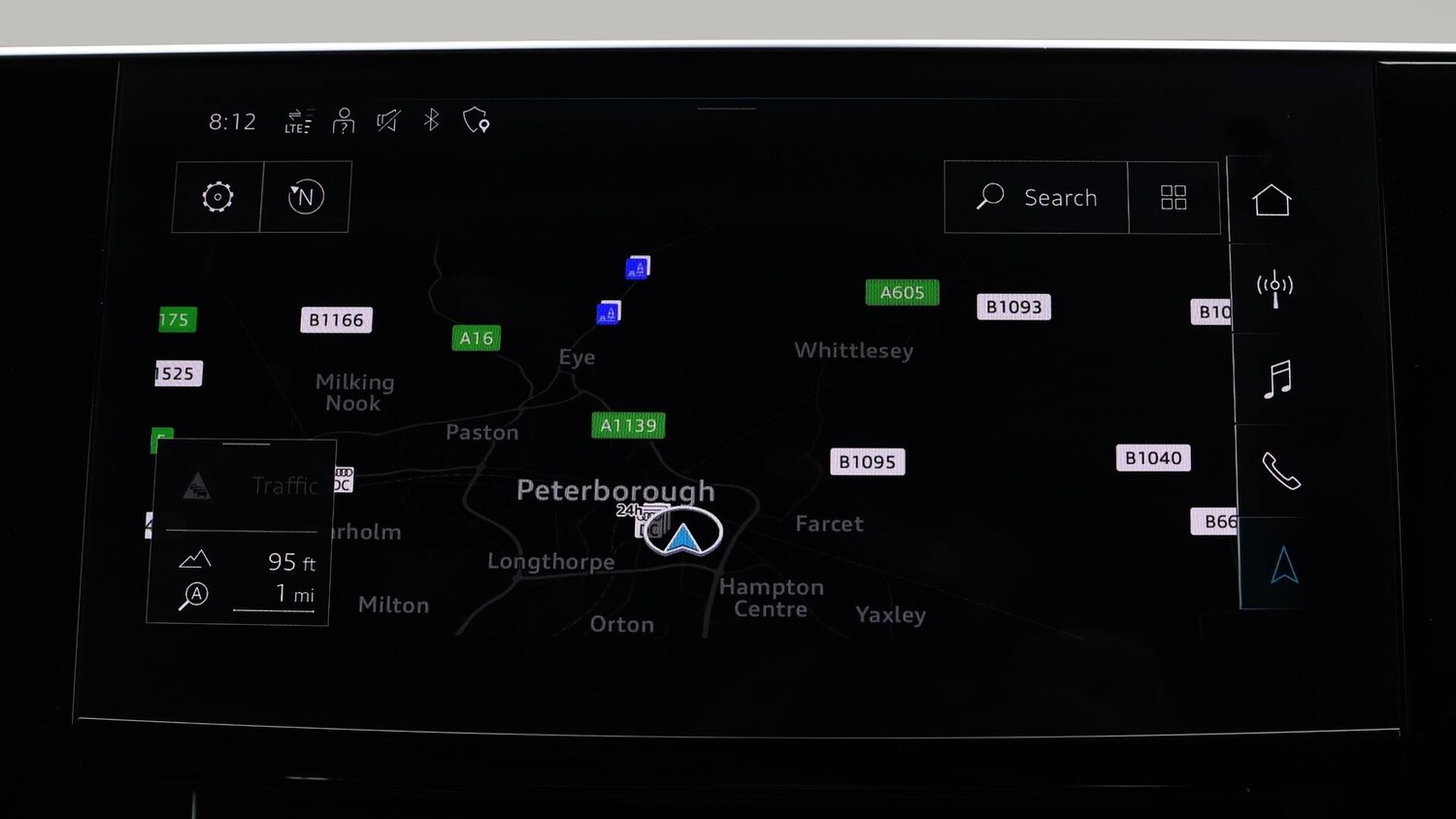 Used Audi e-tron 2021 for sale - 76671238: Photo 12