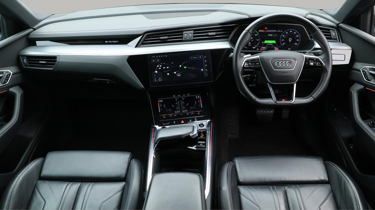 Used Audi e-tron 2021 for sale - 76671238: Photo 14