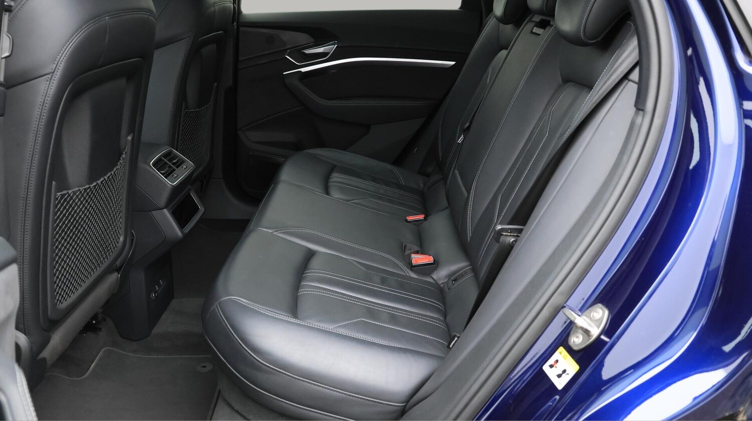 Used Audi e-tron 2021 for sale - 76671238: Photo 17