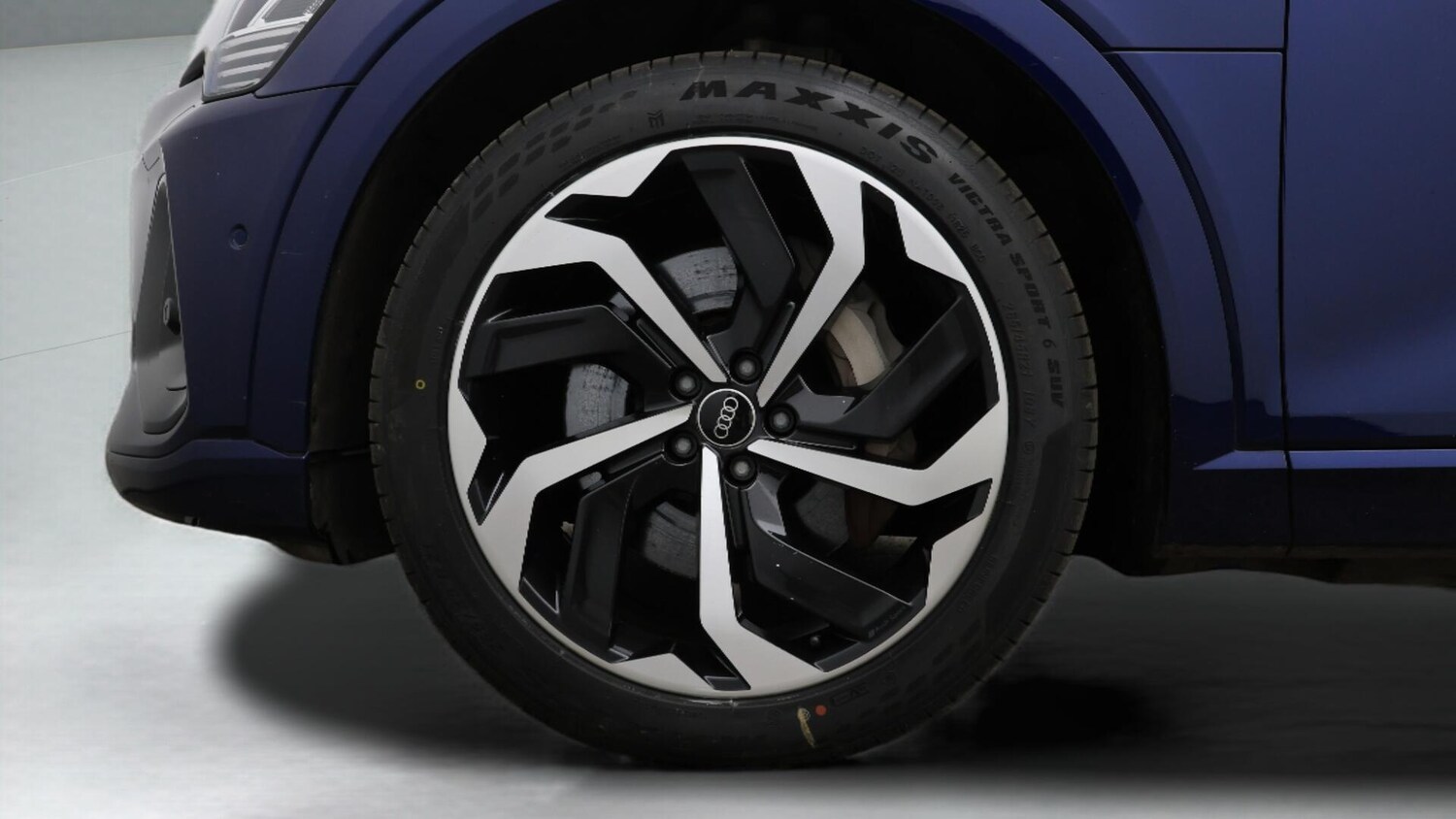 Used Audi e-tron 2021 for sale - 76671238: Photo 19