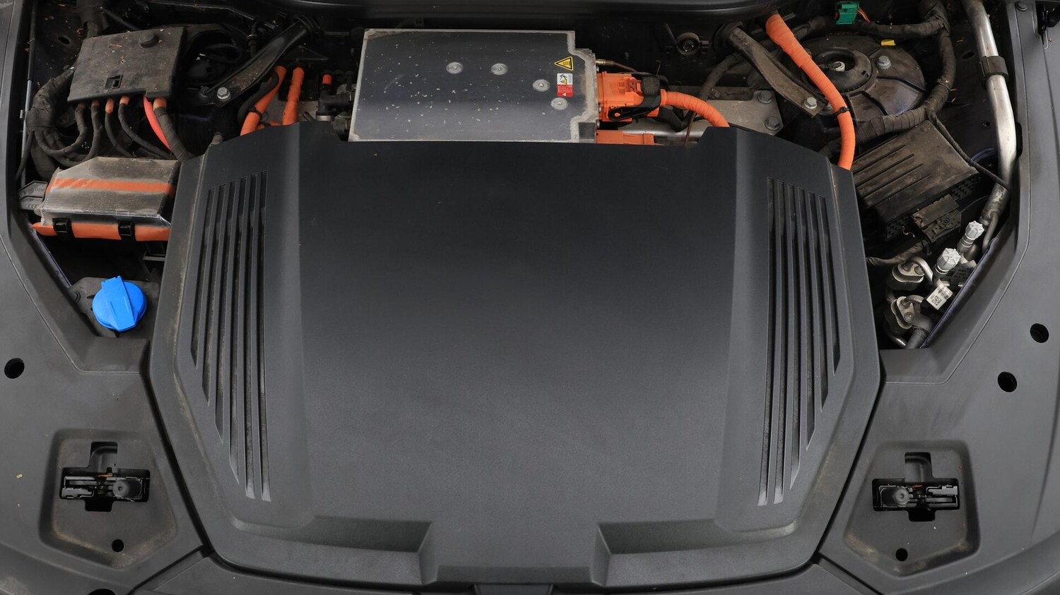 Used Audi e-tron 2021 for sale - 76671238: Photo 20