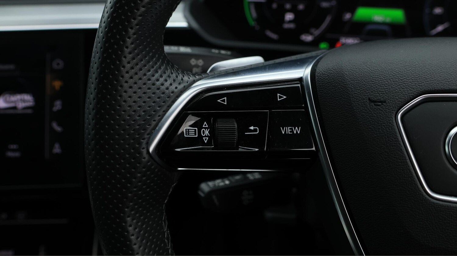 Used Audi e-tron 2021 for sale - 76671238: Photo 25