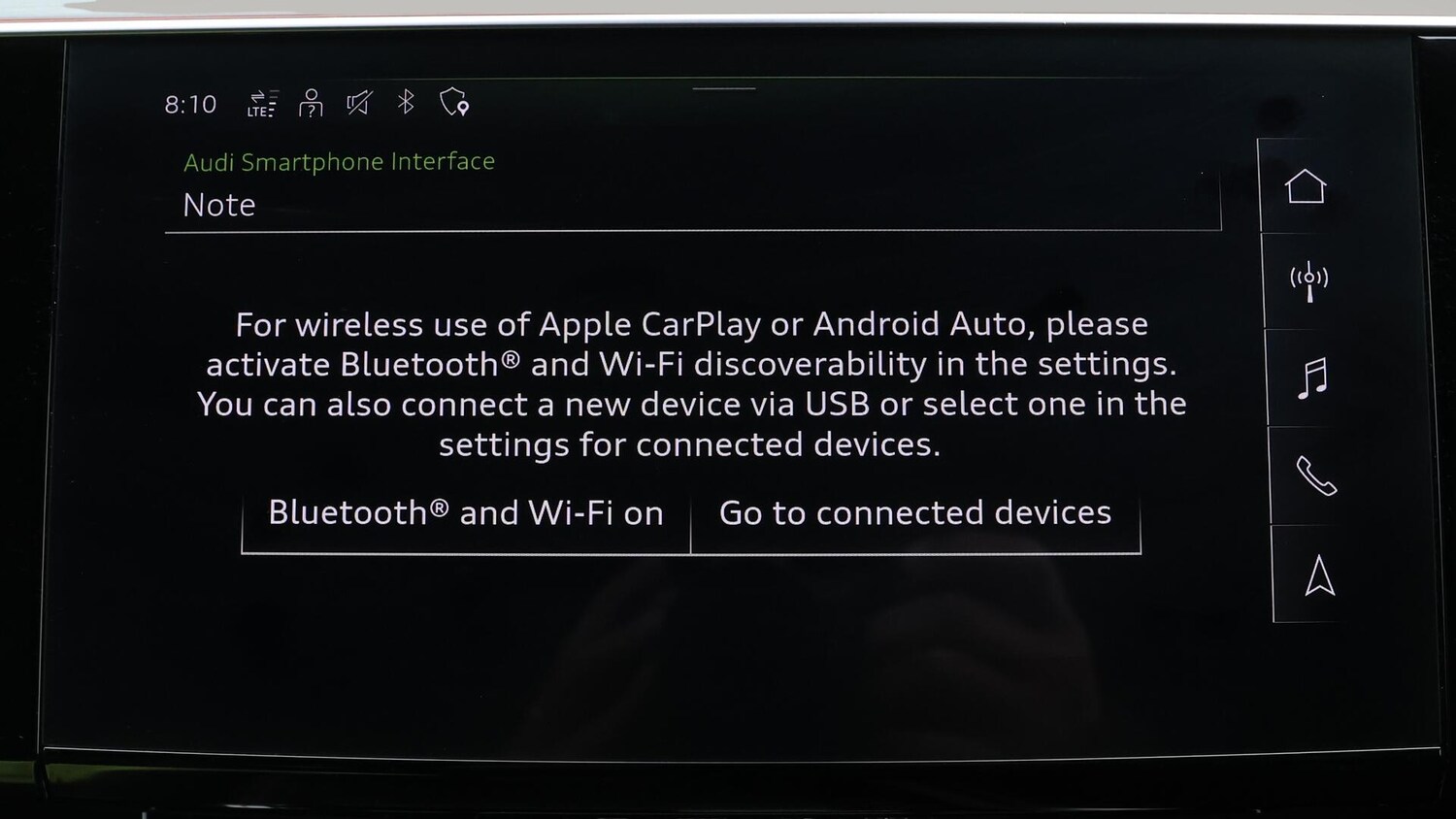 Used Audi e-tron 2021 for sale - 76671238: Photo 27