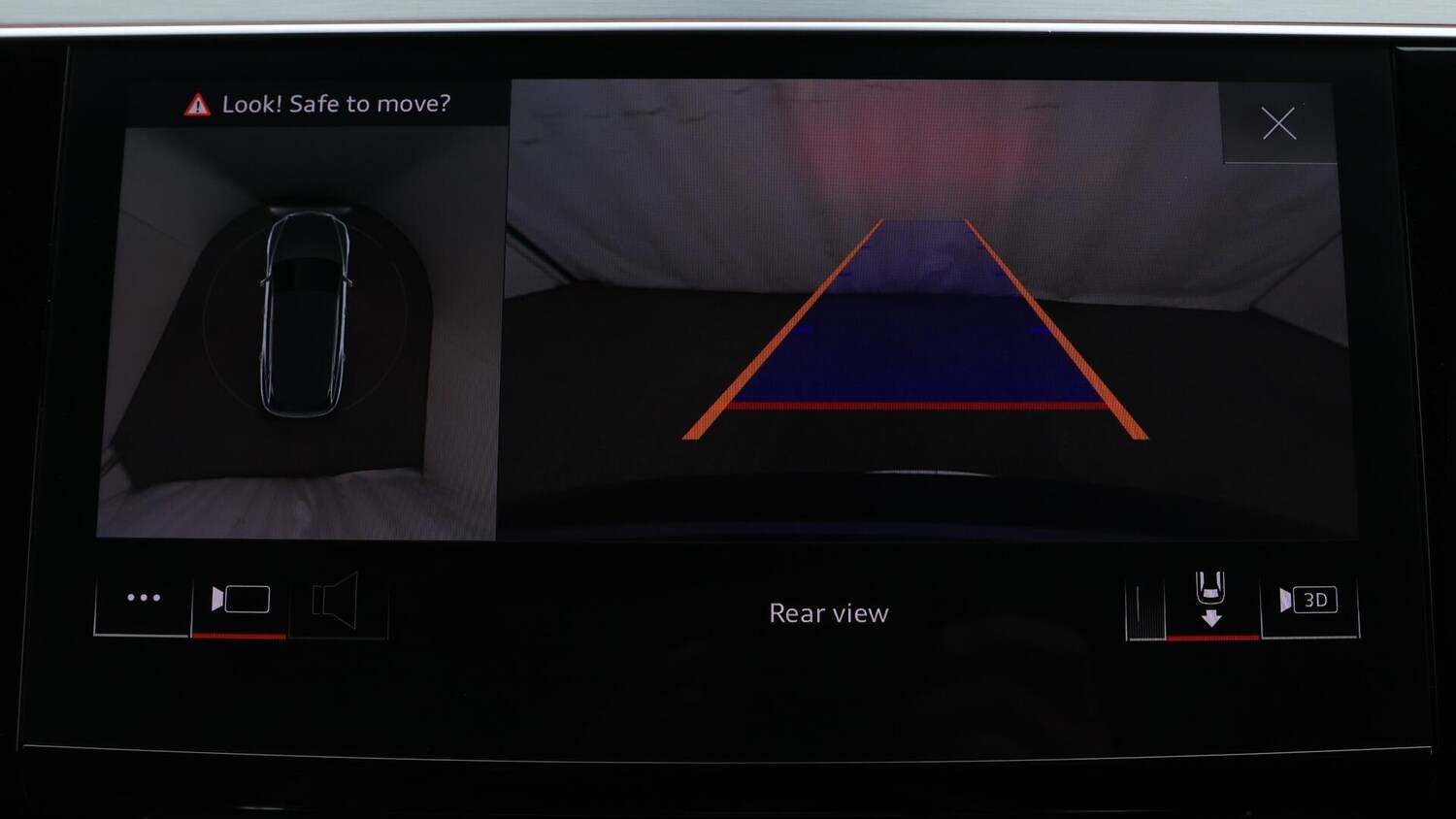 Used Audi e-tron 2021 for sale - 76671238: Photo 28