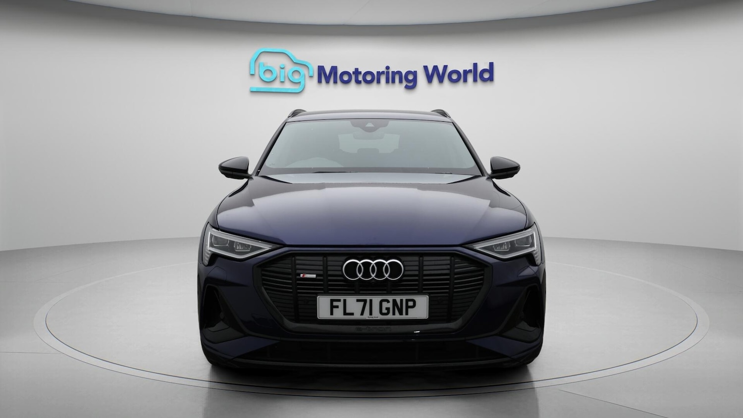 Used Audi e-tron 2021 for sale - 76671238: Photo 3